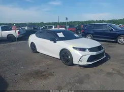 4T1DAACK4SU175621 2025 TOYOTA CAMRY