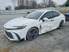 4T1DAACK4SU176946 2025 TOYOTA CAMRY
