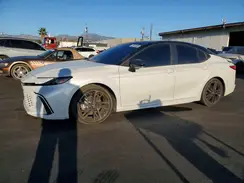 4T1DAACK4SU177076 2025 TOYOTA CAMRY