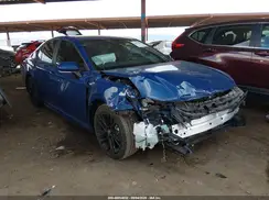 4T1DAACK4SU177501 2025 TOYOTA CAMRY