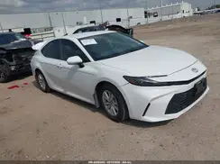 4T1DAACK4SU177742 2025 TOYOTA CAMRY