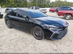 4T1DAACK4SU179426 2025 TOYOTA CAMRY