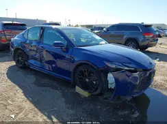 4T1DAACK4SU179670 2025 TOYOTA CAMRY