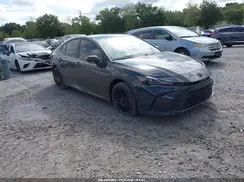 4T1DAACK4SU179782 2025 TOYOTA CAMRY