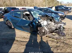 4T1DAACK4SU180401 2025 TOYOTA CAMRY