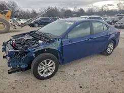 4T1DAACK4SU181726 2025 TOYOTA CAMRY