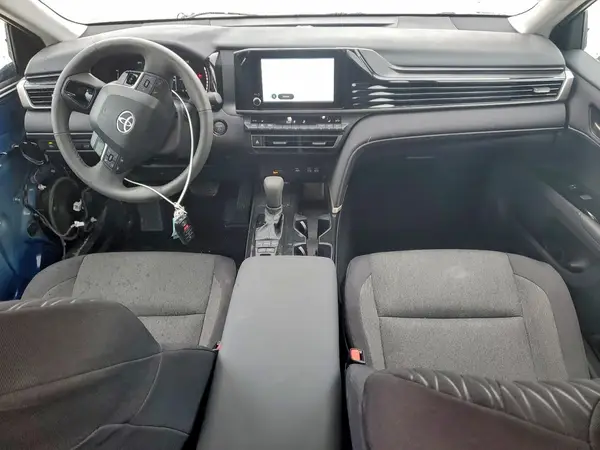 4T1DAACK4SU181726 2025 TOYOTA CAMRY - Image 8