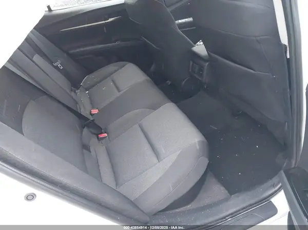 4T1DAACK4SU183010 2025 TOYOTA CAMRY - Image 8
