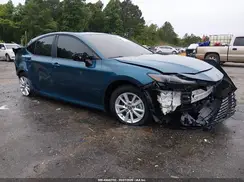 4T1DAACK4SU184934 2025 TOYOTA CAMRY