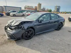 4T1DAACK4SU185503 2025 TOYOTA CAMRY