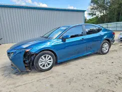 4T1DAACK4SU186747 2025 TOYOTA CAMRY
