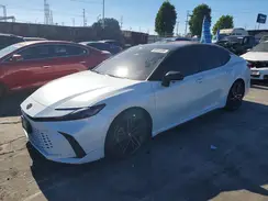 4T1DAACK4SU190121 2025 TOYOTA CAMRY