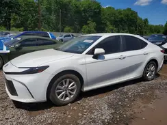 4T1DAACK4SU191124 2025 TOYOTA CAMRY