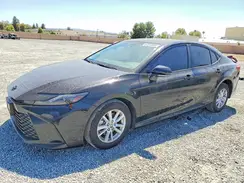 4T1DAACK4SU193116 2025 TOYOTA CAMRY