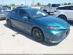 4T1DAACK4SU193424 2025 TOYOTA CAMRY