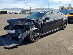 4T1DAACK4SU193634 2025 TOYOTA CAMRY