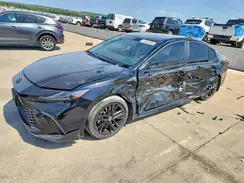 4T1DAACK4SU193858 2025 TOYOTA CAMRY