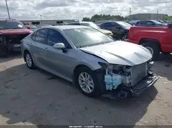 4T1DAACK4SU193990 2025 TOYOTA CAMRY