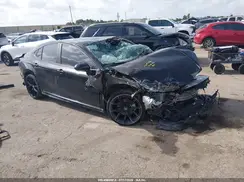 4T1DAACK4SU195240 2025 TOYOTA CAMRY