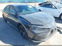 4T1DAACK4SU196985 2025 TOYOTA CAMRY