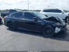 4T1DAACK4SU197053 2025 TOYOTA CAMRY