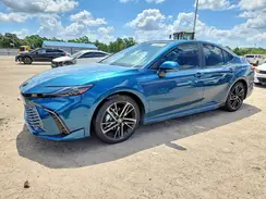 4T1DAACK4SU197621 2025 TOYOTA CAMRY