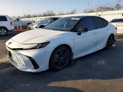 4T1DAACK4SU198669 2025 TOYOTA CAMRY