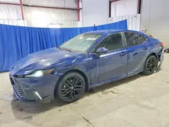 4T1DAACK4SU199109 2025 TOYOTA CAMRY