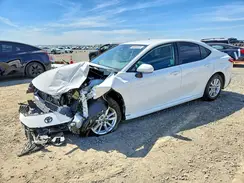4T1DAACK4SU200730 2025 TOYOTA CAMRY
