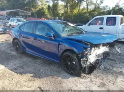 4T1DAACK4SU202316 2025 TOYOTA CAMRY