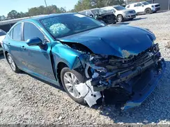 4T1DAACK4SU203367 2025 TOYOTA CAMRY