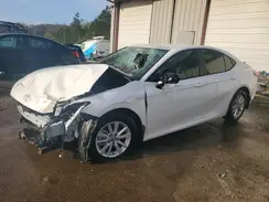 4T1DAACK4SU204812 2025 TOYOTA CAMRY
