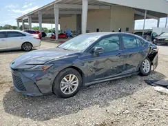 4T1DAACK4SU205815 2025 TOYOTA CAMRY