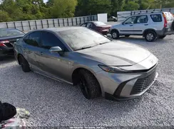 4T1DAACK4SU500459 2025 TOYOTA CAMRY