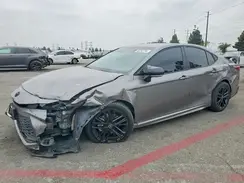 4T1DAACK4SU500543 2025 TOYOTA CAMRY