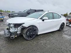 4T1DAACK4SU500784 2025 TOYOTA CAMRY