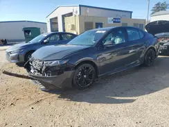 4T1DAACK4SU501286 2025 TOYOTA CAMRY