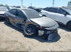 4T1DAACK4SU501532 2025 TOYOTA CAMRY