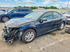 4T1DAACK4SU501594 2025 TOYOTA CAMRY