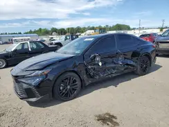 4T1DAACK4SU501899 2025 TOYOTA CAMRY