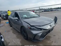 4T1DAACK4SU501949 2025 TOYOTA CAMRY