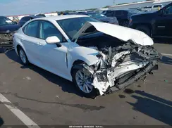 4T1DAACK4SU502342 2025 TOYOTA CAMRY