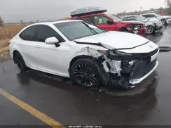 4T1DAACK4SU502387 2025 TOYOTA CAMRY