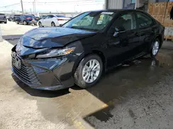 4T1DAACK4SU504219 2025 TOYOTA CAMRY