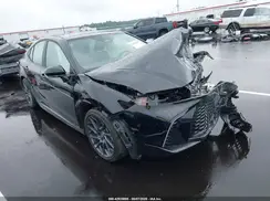 4T1DAACK4SU504625 2025 TOYOTA CAMRY