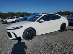 4T1DAACK4SU505483 2025 TOYOTA CAMRY