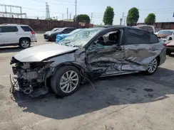4T1DAACK4SU505645 2025 TOYOTA CAMRY