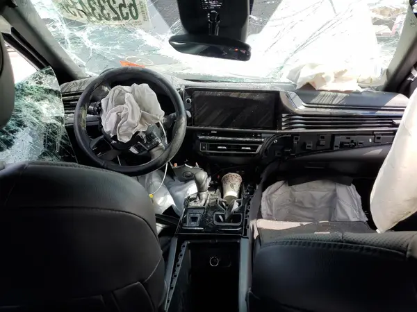 4T1DAACK4SU505645 2025 TOYOTA CAMRY - Image 8