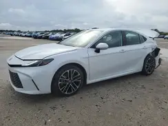 4T1DAACK4SU505693 2025 TOYOTA CAMRY