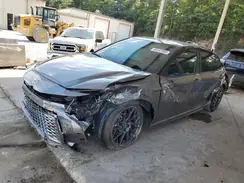 4T1DAACK4SU506438 2025 TOYOTA CAMRY